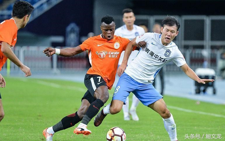 泰达新赛季阵容,泰达进攻效率