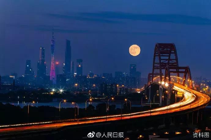 中秋知识中秋习俗,中秋刷屏