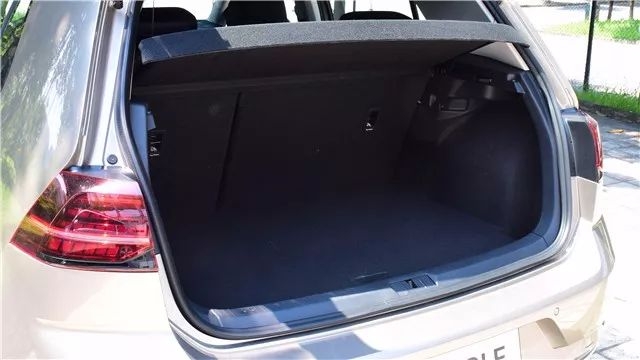 一汽大众高尔夫家用感受,一汽大众品鉴