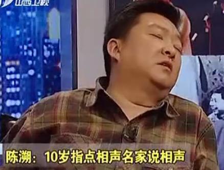 仗着名气参加比赛，遭郭德纲淘汰后旋即翻脸，网友：作品真心无聊