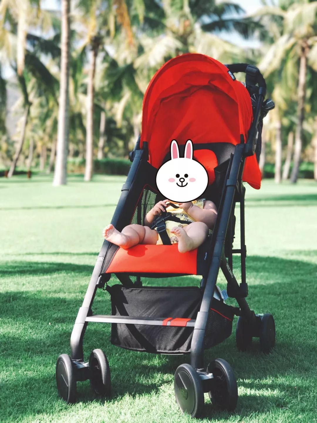 轻松带娃10件好物,10件带娃出门必备的好物