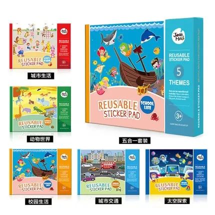 轻松带娃10件好物,10件带娃出门必备的好物