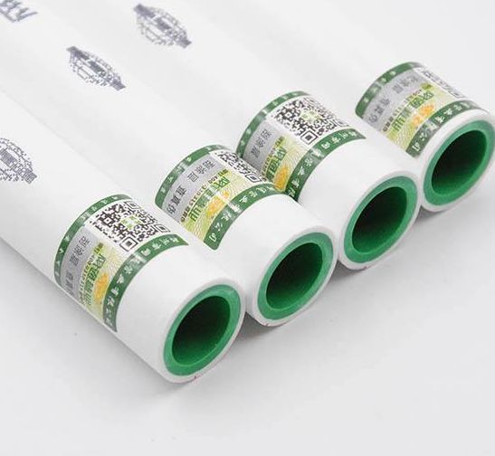 PPR水管竟然有单双层之分？难怪我家漏水了，原来竟是这么讲究