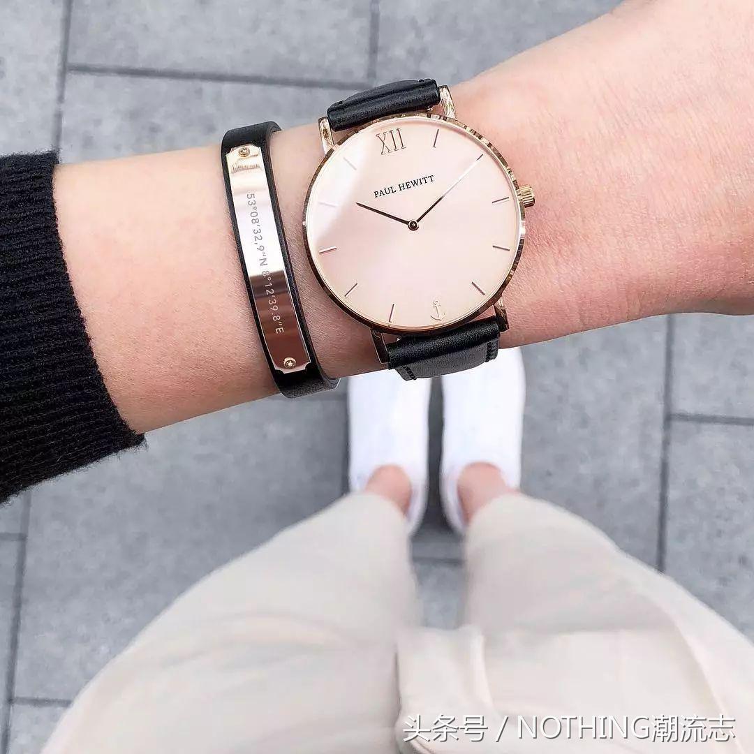 dw复古绿小方表值得买吗,年轻人10大最喜欢的时尚表品牌