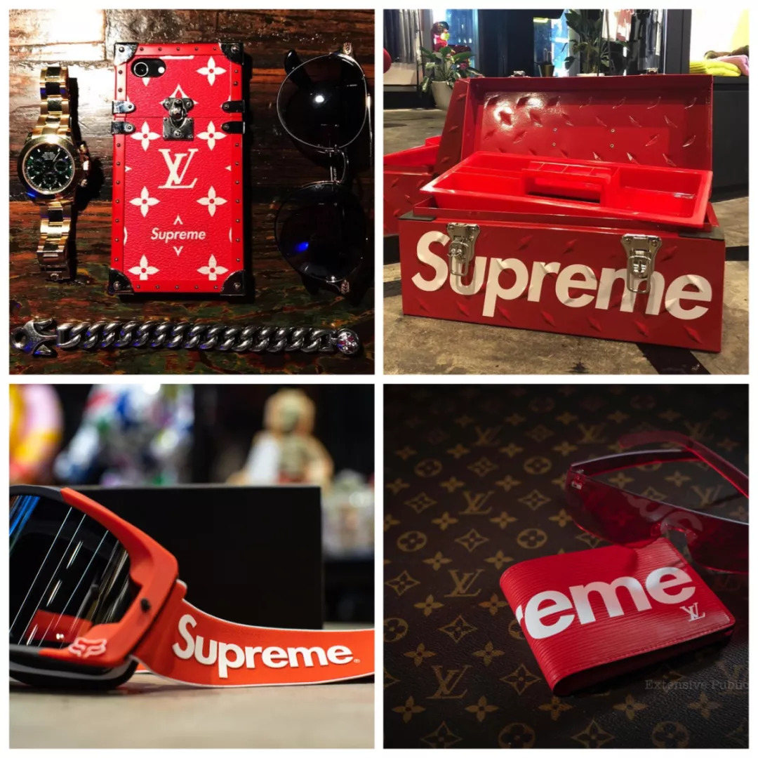 香港购买正品supreme,香港supreme捡漏