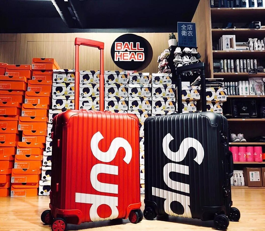 哪里有supreme代购,supreme代购