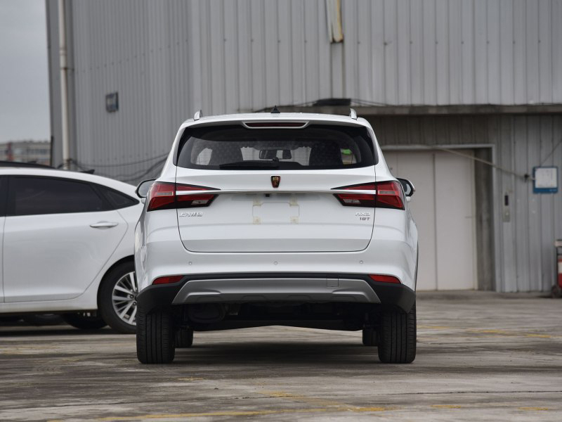 2018款荣威rx3耐用吗,上汽荣威rx3试驾视频21款