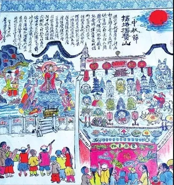 一年又到中秋日,与君共此时!福州中秋难赏月?这份拍摄秘籍要掌握!