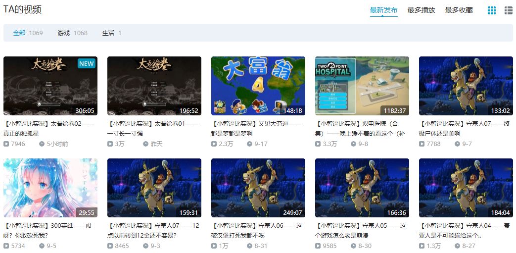 过去的小智现在的小智,依然小智原名