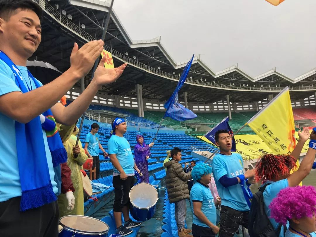 云南飞虎足球最新消息,云南飞虎