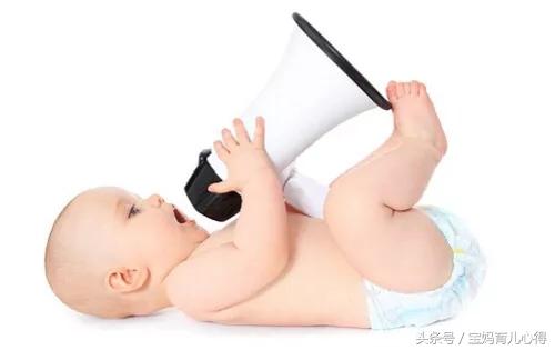 宝宝突然大叫是为什么,7个月宝宝无缘无故尖叫