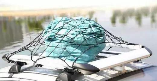 车顶行李架，您真的会用吗？