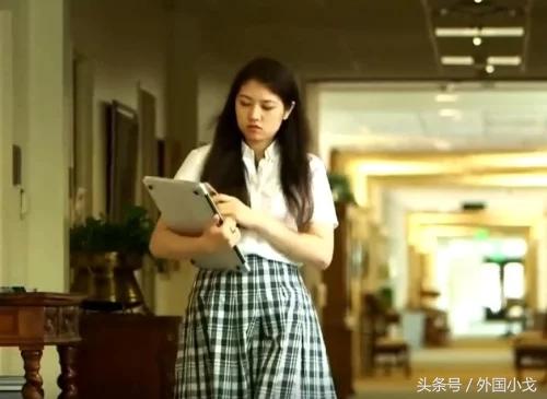 富二代留学生纪录片,留学生中真正的富二代