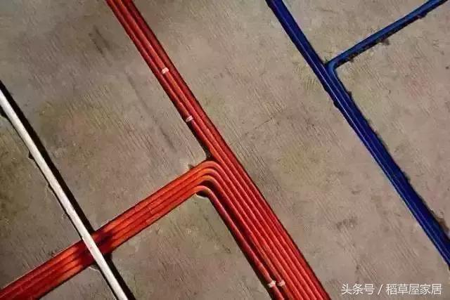 水电改造走墙的注意事项有哪些,水电改造如何避坑