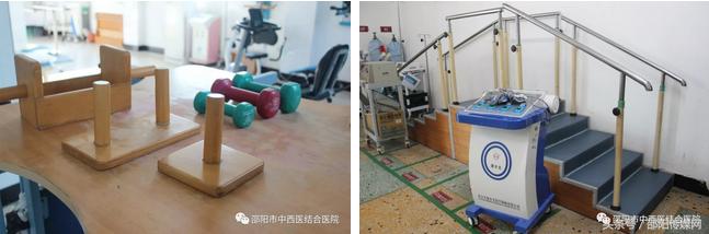 中西合璧无止境，手到病除有仁心—记邵阳市中西医结合医院刘燕