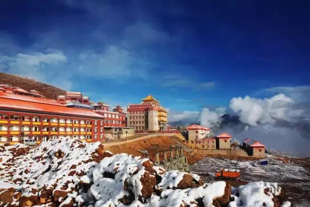 8条进藏绝美公路现在路况如何,进藏哪条路线风景最好