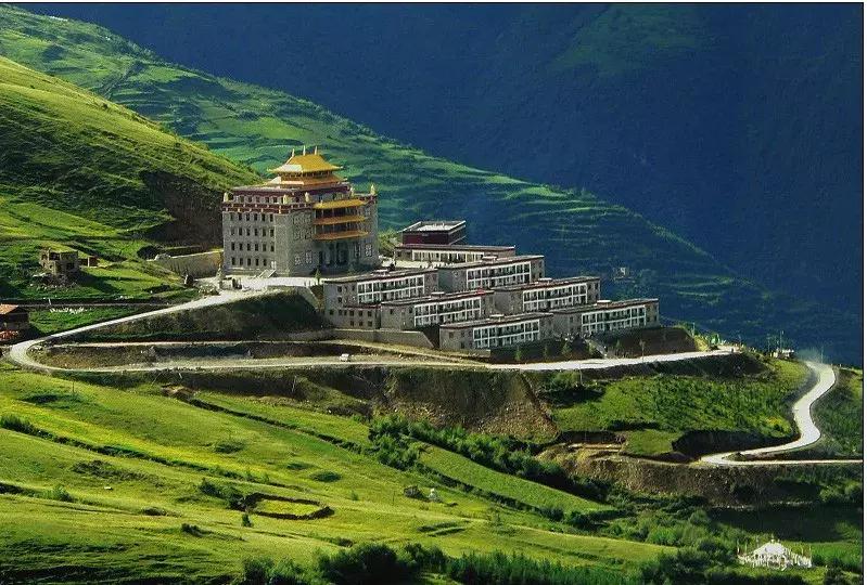 进藏哪条路线风景最好,进藏路线哪条线风景最好