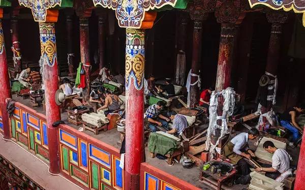 进藏哪条路线风景最好,进藏路线哪条线风景最好