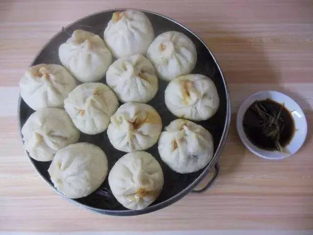 深藏小巷包子馆,十大老字号包子店排行榜