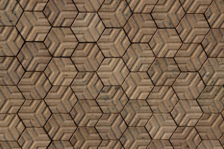 这位设计师的脑洞也是真够逆天的,这位设计师太有才了