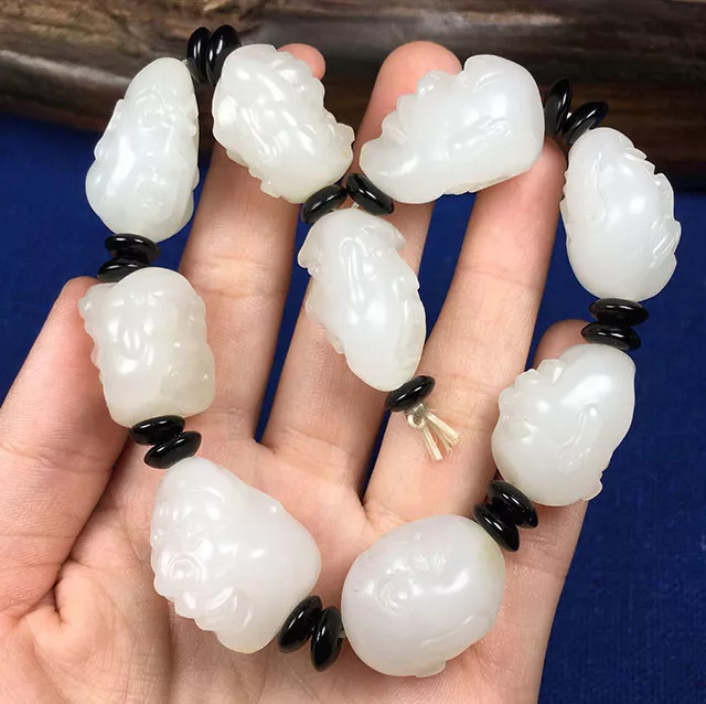 女性长期戴玉,长期戴玉对身体的危害