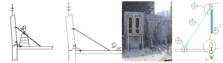 装配式结构专项施工方案,装配式结构专项施工方案的内容