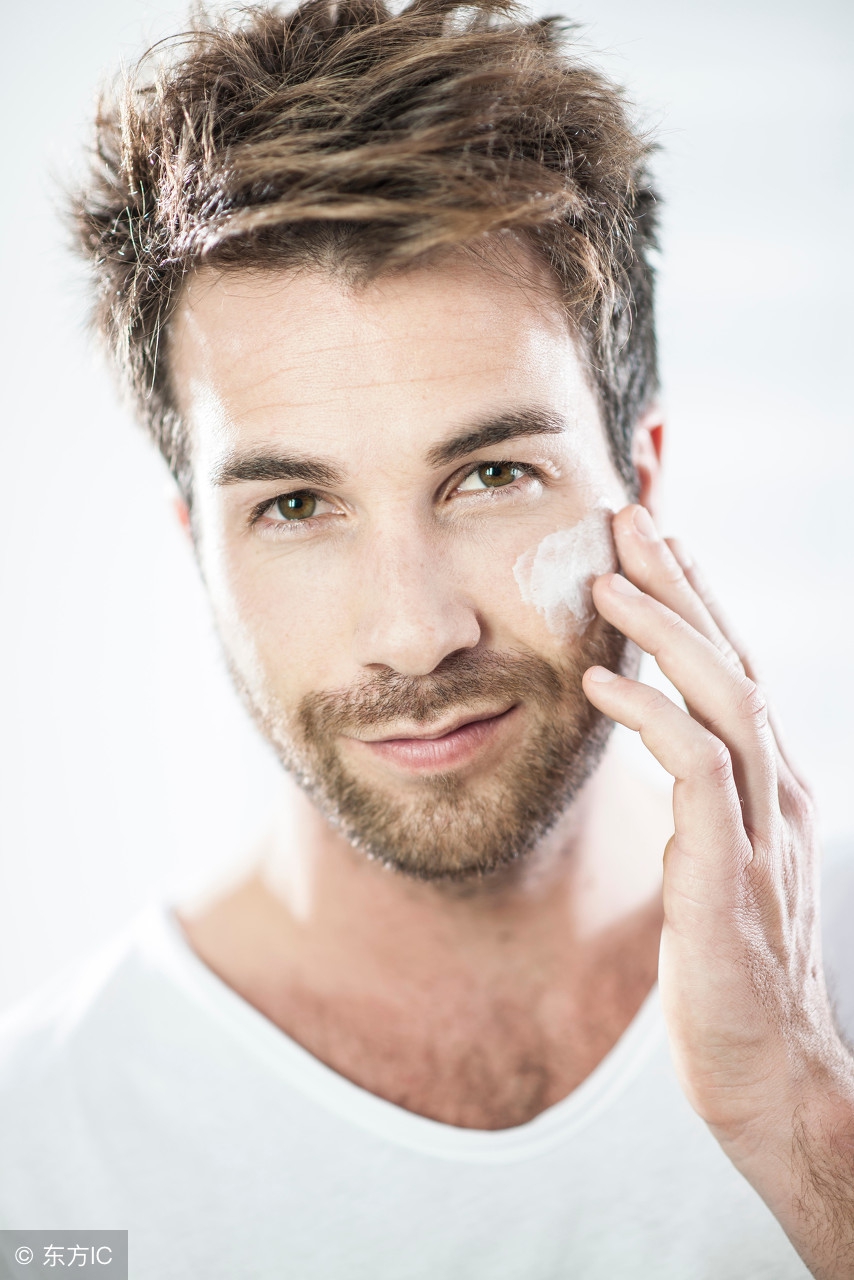 男士护肤的五大误区是哪些,男士护肤小技巧你知道吗