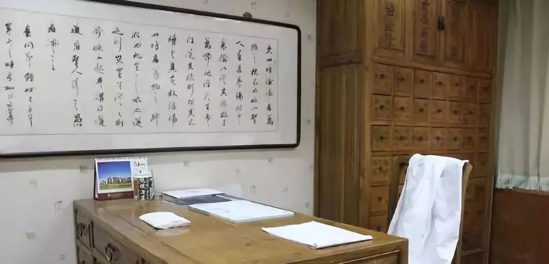 小儿健康中医馆,中医儿科怎么学