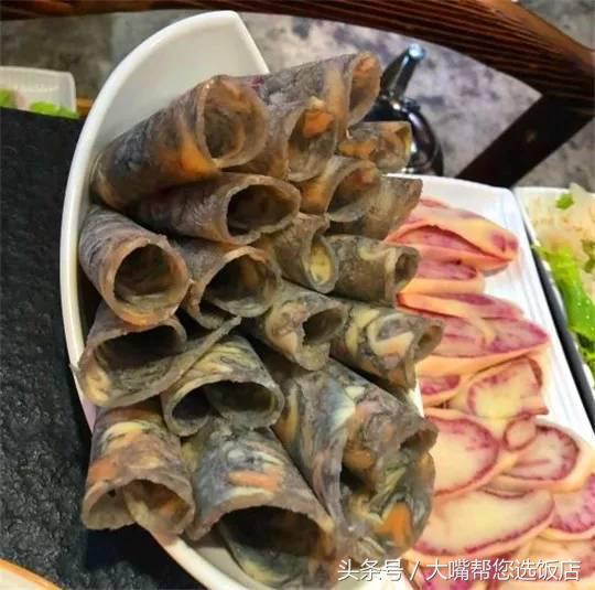 吃遍大连丨滋补火锅正当季！虽没那么热辣酸爽，但也温和可人