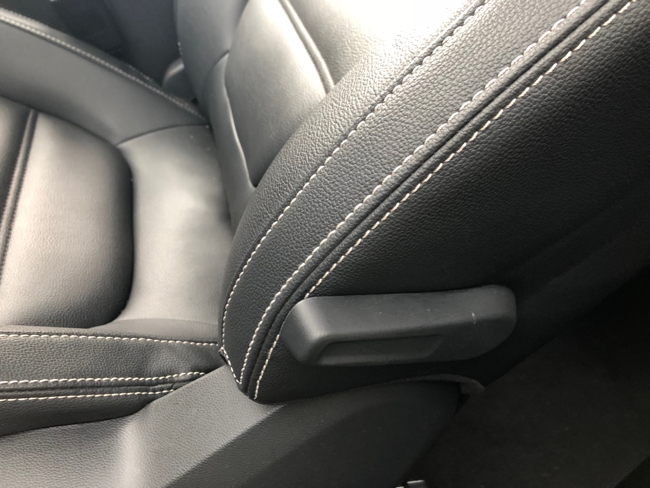 我的理性之选——MG6