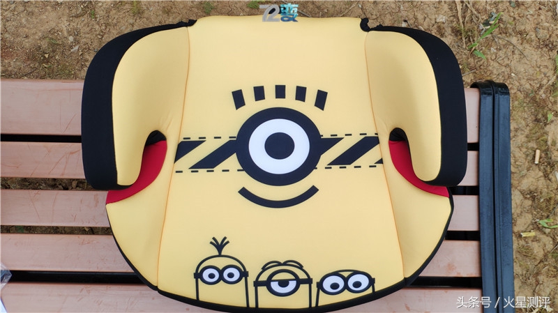 安全座椅增高垫防勒颈,安全座椅增高垫怡戈欧颂