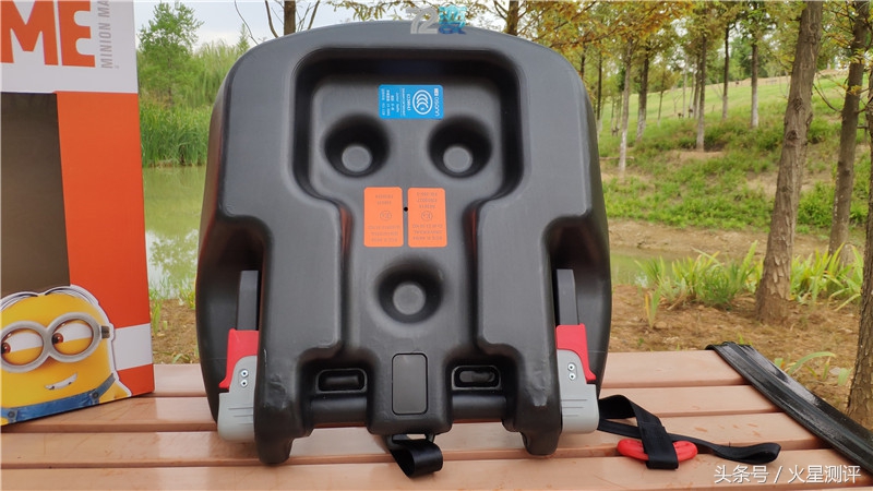 安全座椅增高垫防勒颈,安全座椅增高垫怡戈欧颂