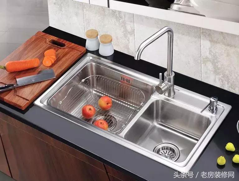 打造厨房橱柜方案,最新橱柜设计效果图大全