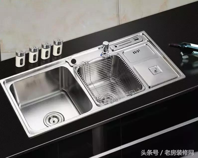 打造厨房橱柜方案,最新橱柜设计效果图大全