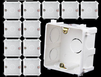 新房装修水电改造材料推荐,新房装修水电线路布局全包价格