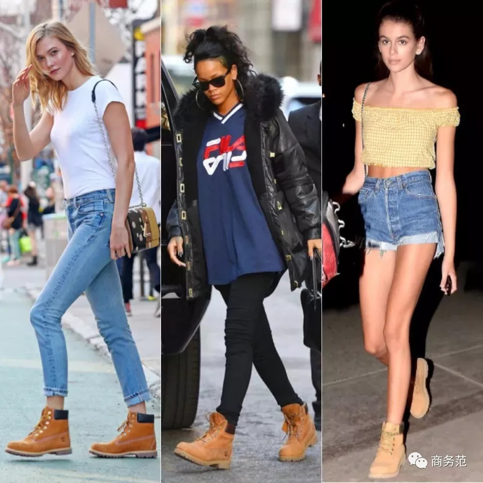 男人必须有一双马丁靴,男人必备的几双靴子