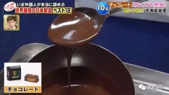 世界顶级的日本产品,日本全世界排名第一的11样产品