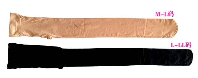 返场预告|第N次返团，不易掉裆、勾丝，提臀显瘦，日本国民*袜丝**--厚木发热袜，我每年都回购的超好穿裤袜