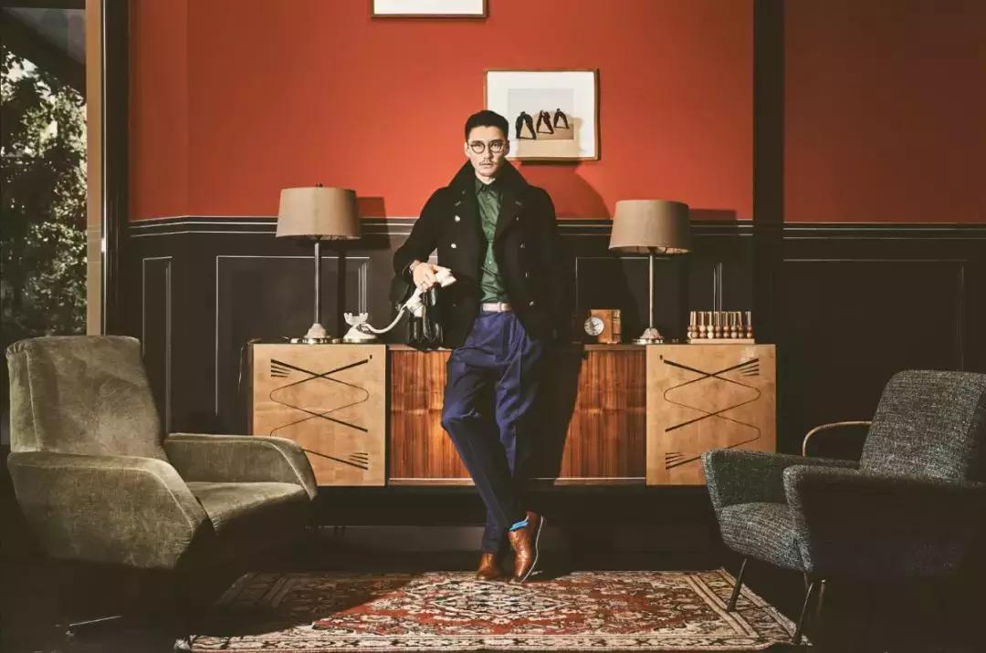 十·一来这里，白菜价把时装周大牌带回家