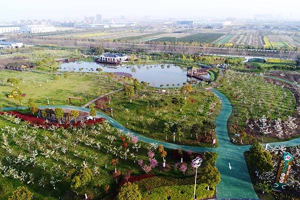 农秀才：农业农村部推荐100个休闲农业和乡村旅游精品景点线路