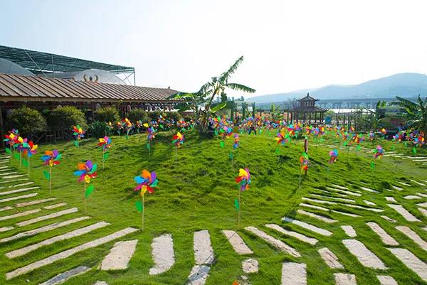 农秀才：农业农村部推荐100个休闲农业和乡村旅游精品景点线路