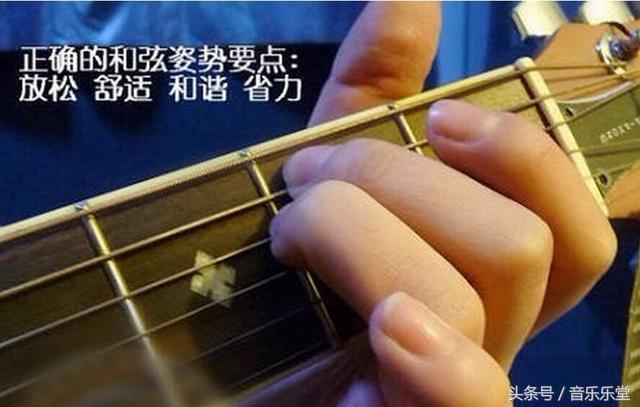 吉他seeyouagain指弹教学,吉他常识自学