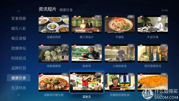 小米电视上有没有免费视频软件,小米电视可以安装什么视频app