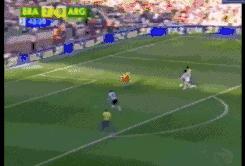 卡卡巅峰2007,2007年卡卡c罗梅西一起上台领奖