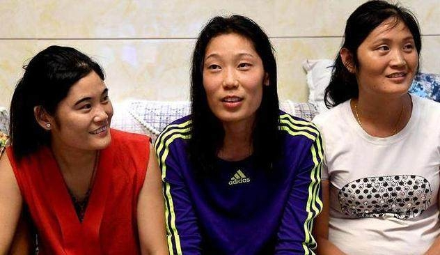 朱婷女排成长经历,朱婷妹妹现身比赛视频
