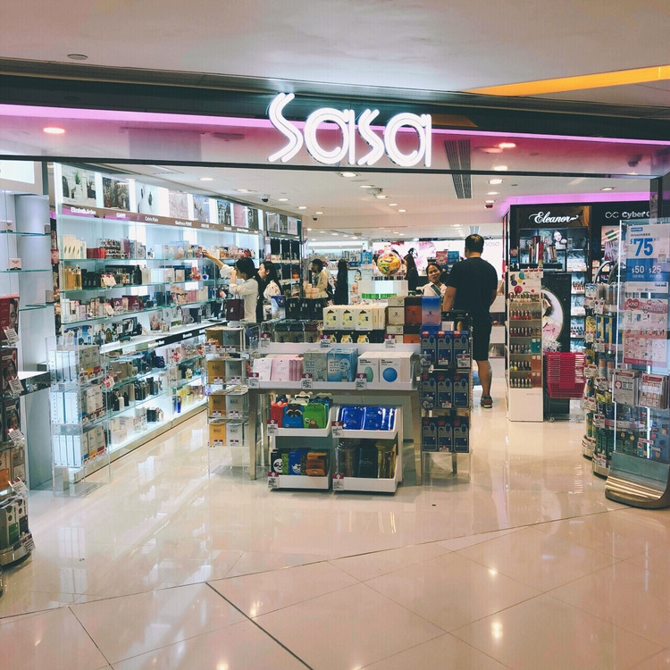 美妆内幕纪录片,美妆小样的秘密