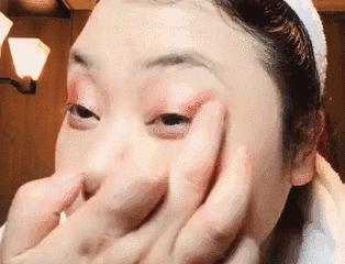 堪比整容化妆技巧,堪比整形的化妆小技巧