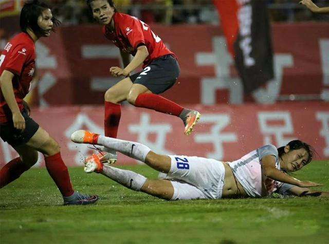 娣卞害鍓栨瀽涓浗瓒崇悆鐨勫洶澧冧笌鍘熷洜,杩戝勾鏉ヤ腑鍥借冻鐞冮ケ鍙楄療鐥呯殑鍘熷洜