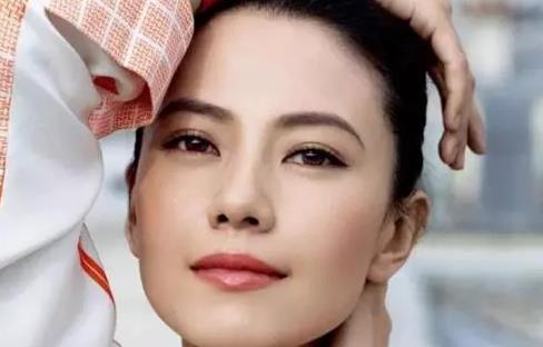 最流行的眉形画法,2020适合各种脸型的眉形画法