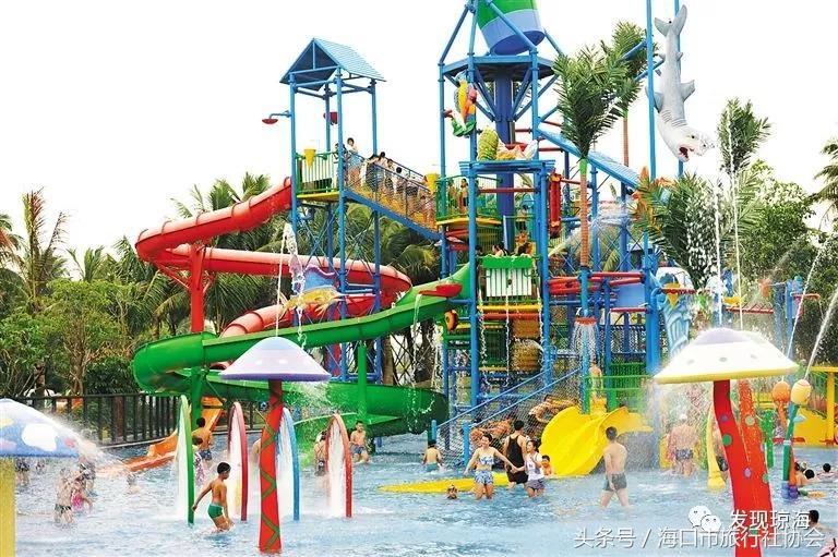 琼海最值得去的海边,在海南这个温暖的小岛